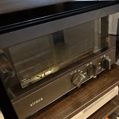 siroca シロカ　トースター