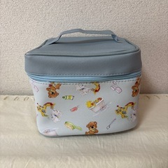 【新品】スージーズー　ポーチ