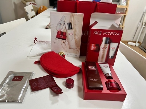 その他 SKII  PITERA