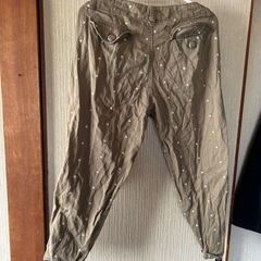 キッズボトムス