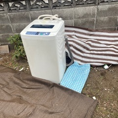 洗濯機4.2