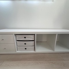 IKEA購入 棚