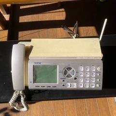 電話器