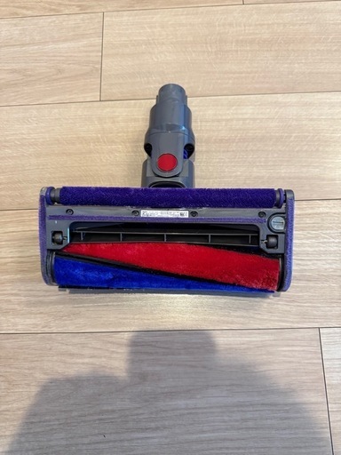 dyson ダイソン V10 SV12掃除機 クリーニング済