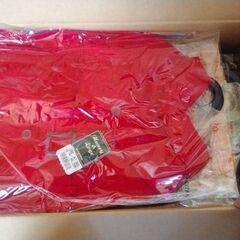 犬用服　未使用品