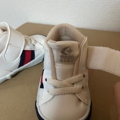 ベビーシューズ
の画像