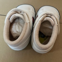 ベビーシューズ
の画像