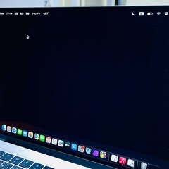 【新品】Macbook air M3 15インチ　16GB 256GBの画像