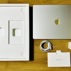 【新品】Macbook air M3 15インチ　16GB 256GB