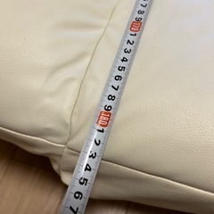 急募　ニトリ　ソファベッドの画像