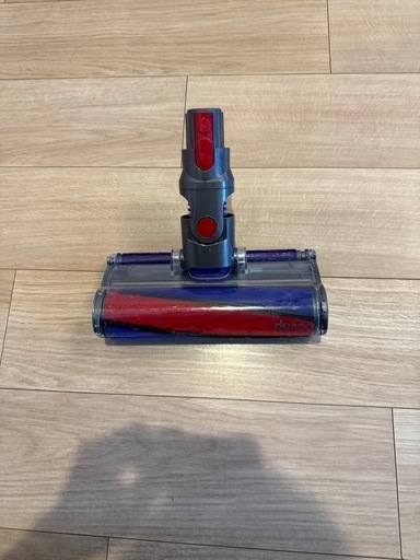 dyson ダイソン V10 SV12掃除機 クリーニング済