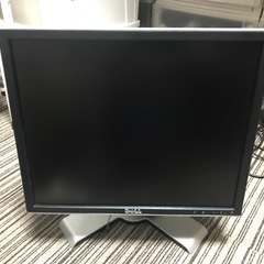 【お譲り先決まりました】19インチモニター