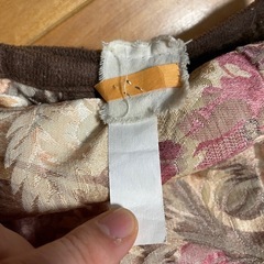 家具調コタツテーブル用　掛け布団の画像
