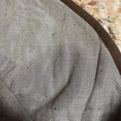 家具調コタツテーブル用　掛け布団の画像