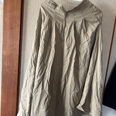 スカート