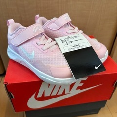 ⭐︎新品⭐︎ NIKE シューズ　14.0cm