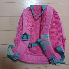 THE  NORTH FACE★キッズ　リュックの画像