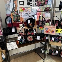 リサイクルカバン - リサイクルショップ
