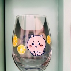 ちいかわ クラフトボス　BOSS /　グラス 氷型セットの画像