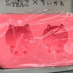 ちいかわ クラフトボス　BOSS /　グラス 氷型セットの画像