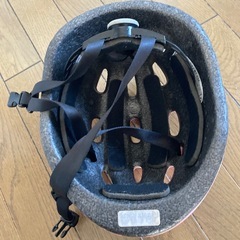 キッズ　ヘルメットの画像