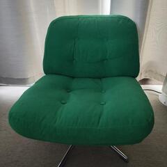 DYVLINGE ディヴリンゲ回転パーソナルチェア, ケーリンゲ...