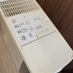 ダイニチ　加湿器　HD-5017 Wの画像
