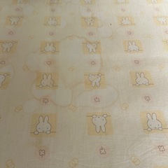 ベビー敷布団の画像