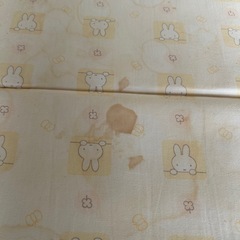 ベビー敷布団の画像