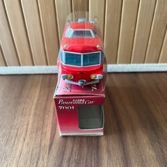 チョロQ 名古屋鉄道　パノラマカー　7001の画像