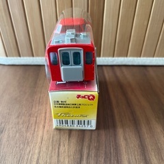 チョロQ 名古屋鉄道　パノラマカー　7001の画像