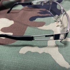 CAZAL  眼鏡　サングラスの画像
