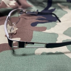 CAZAL  眼鏡　サングラスの画像