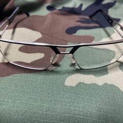 CAZAL  眼鏡　サングラスの画像