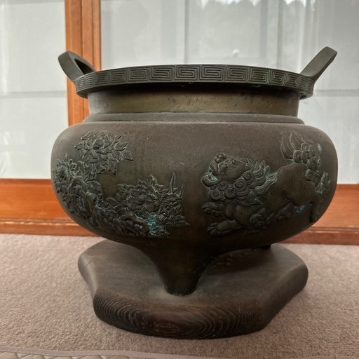 火鉢