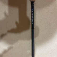 パームス　レラカムイ　126h 釣り　
おまけ付き