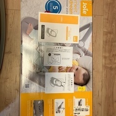 子供用品 ベビー用品 ベビーベッド、家具の画像