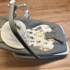 子供用品 ベビー用品 ベビーベッド、家具の画像