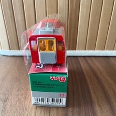 チョロQ 名古屋鉄道　パノラマカー　7047 内海特の画像