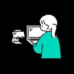 新年無料講座 パソコンのキ・ホ・ン（基本操作）学びませんか？　スキマ時間にパソコン教室「スキパソ 」○初心者歓迎(^^)/〜中級者まで。⑳の画像