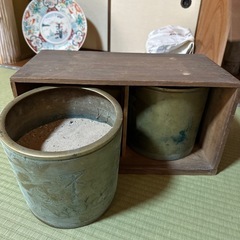 火鉢