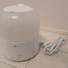 ニトリ　加湿器