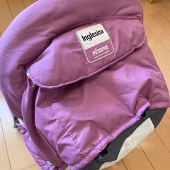 ベビーチェア　テーブル用　の画像