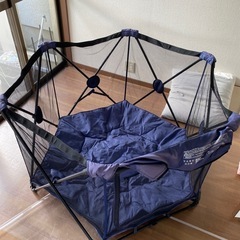 ベビーサークル