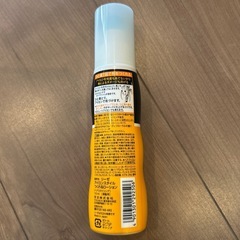 花王 リーゼ アイロンスタイルつくれるローションの画像