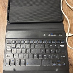 【現在受付停止中】ipad mini 6 カバー、キーボード【未...