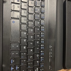 【現在受付停止中】ipad mini 6 カバー、キーボード【未使用/上野、浅草、入谷付近】の画像