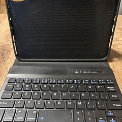 【現在受付停止中】ipad mini 6 カバー、キーボード【未使用/上野、浅草、入谷付近】の画像