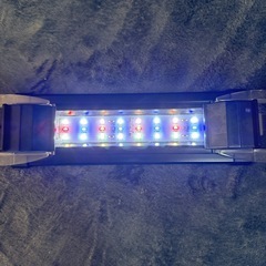 小型水槽LEDライトの画像