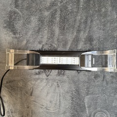 小型水槽LEDライトの画像